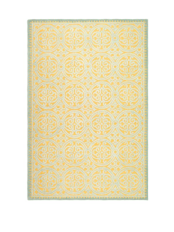 Safavieh Cambridge Large Rectangular Area Rug